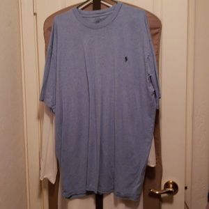 Men's polo shirt xlt